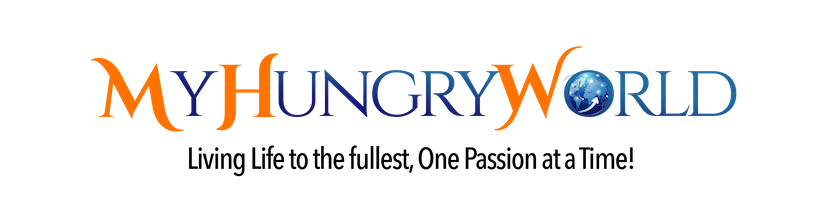 MyHungryWorld