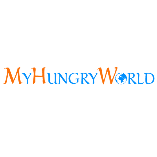 MyHungryWorld Logo