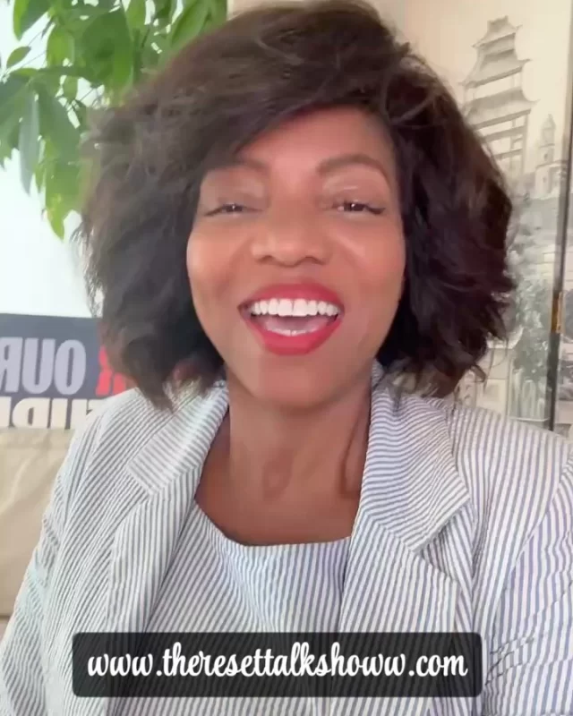 ✨🎥 Season 5, Episode 256 – The Reset Talk Show ✨

Hosted by JR Giddings, today’s episode features Special Guest Speaker: Congresswoman Yvette D. Clarke 🇺🇸
.
Join our panel:
🕊️ Rabbi Eli Cohen
🙏🏾 Pastor Louis Straker
🗣️ Jeff Dismuke
👩🏾‍⚕️ Dr. Shelleyanne Giddings
⚖️ Patricia Cummings – Riley
⚖️ Melnia Cordis, Esq.
⚖️ Pia J. Hargrove
✨ Donnatella C.
🎥 🗣️ Gigi 
.

🗂️ Today’s Order of Show:

1️⃣ Mamdani’s Victory 🗳️
2️⃣ Conversation with Congresswoman Clarke 🗨️
3️⃣ Birthright Citizenship: What’s at Stake? 🇺🇸
4️⃣ July 4th Celebration 🎆

.

Tune in as we discuss the issues shaping our communities, our country, and our future. Let’s #ResetTogether.

📲 Watch live and catch replays at www.theresettalkshoww.com

#TheResetTalkShow #Season5 #CongresswomanClarke #CurrentEvents #CommunityVoices #CivicEngagement

🔑 🎯 

Tune in LIVE at 10:00 am via The Reset Talk Show on Facebook , GMGTLIVE, TWITCH and www.theresettalkshoww.com
